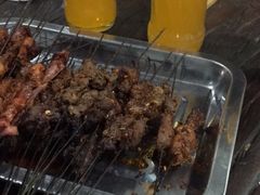 -清真·马峰烤肉(小学习北巷店)