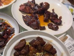 -山里俏·地标皖南菜·屯溪臭鳜鱼(北城万达店)