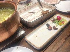 -悦哉·派对·草坪婚礼·围炉煮茶(三圣乡店)