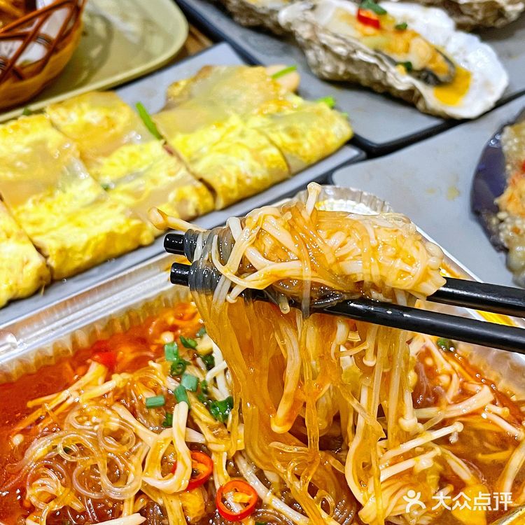 怎么最近大家都在给我推荐这家店⁉️