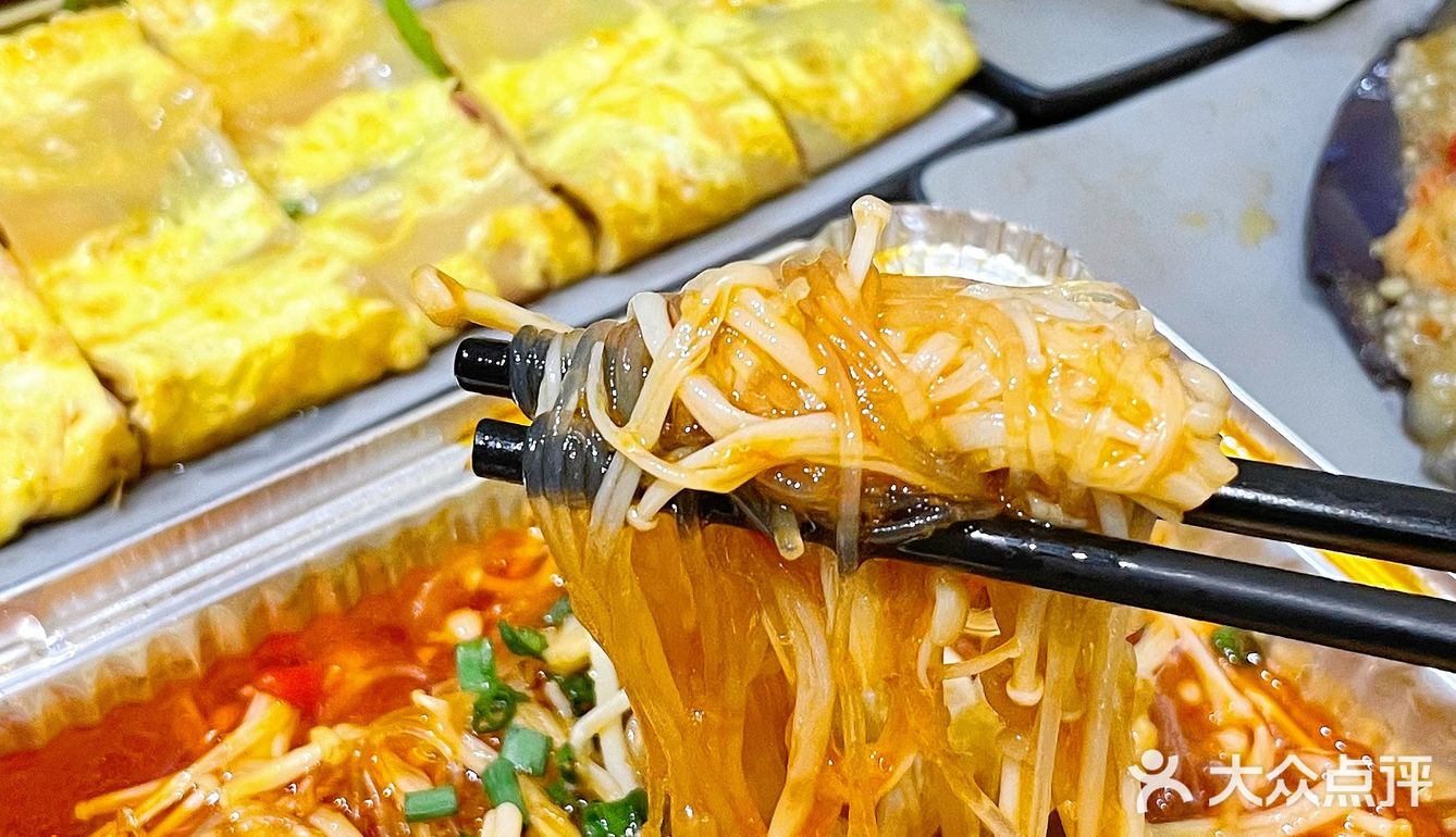 怎么最近大家都在给我推荐这家店⁉️