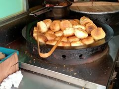 -牛煎里牛肉煎包淮南牛肉汤(广东路店)