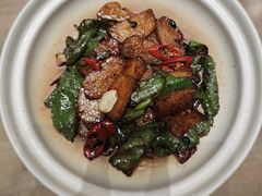 -缤圣源中国清真菜(群力店)