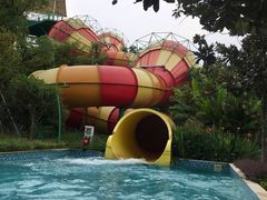 -苏州乐园森林水世界