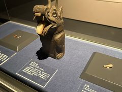 -北京大葆台遗址博物馆