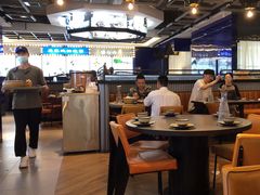 -沿江海南菜·文昌鸡祖师爷(大东海店)