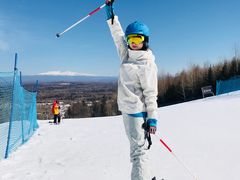 -长白山万达喜来登度假酒店