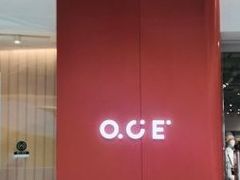-OCE(熙地港购物中心店)