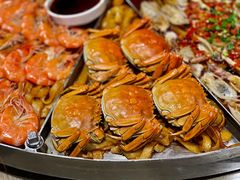 -日进一片海.生腌海鲜火锅.宵夜烧烤(三里屯总店)
