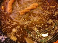 -巧酱府重庆砂锅大全