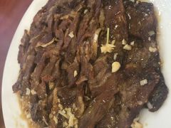 扒肉条-马五烧麦(新华·南桥苑店)
