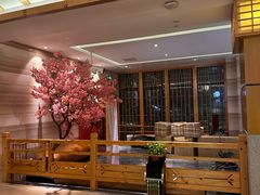 -纽斯洗浴SPA(三墩店)