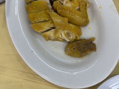 -吉莲利苑海鲜酒家(珠海拱北29年老字号店)