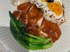 -留半山·香港食堂(啦啦宝都店)