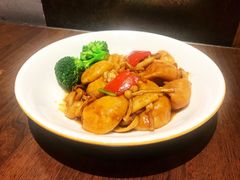 -新旺茶餐厅(嘉里城店)