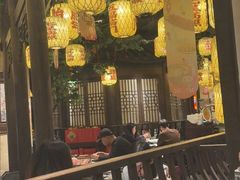 -南京大牌档(中关村领展广场店)