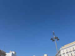 -太阳门广场