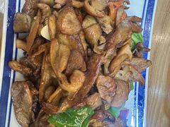 -妈妈的味道(和顺古镇店)