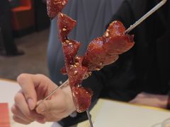 -金刚山烧烤(红旗大街店)