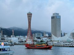 -神户港