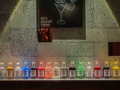 -LAMP BAR 水烟音乐酒吧