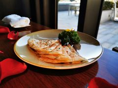 -王府井文华东方酒店-紫膳餐厅