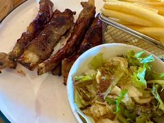 -蓝枪鱼西餐厅(锦华店)