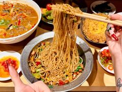 -水平有限广西米粉·广西风味集(五道口店)