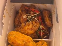 -悠个炸鸡(南京创始店)