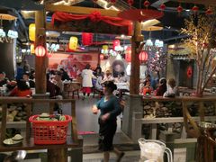-古道村落(温汤店)