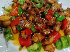 -煲来饱去冷水鱼
