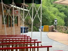 -将军关探险漂流