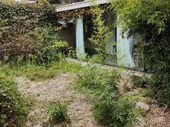 -大连蚂蚁岛度假区