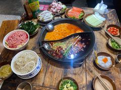 -冯校长老火锅(太古里店)