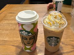 -星巴克(威尼斯人店)