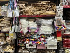 -西北轻工批发市场