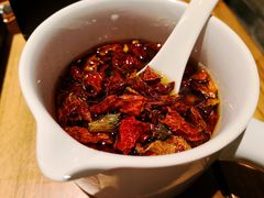 -丁卯•铜锅涮肉(工体店)