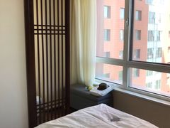 -仰生如卉推拿养生馆(酒仙桥店)