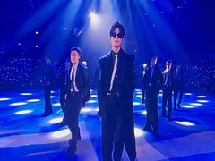 -梦之蓝青奥体育公园体育馆