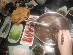 -二刀潮牛(重庆光环购物公园店)