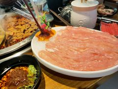 -皇牛鲜生·牛爱牛鲜牛肉自选火锅(晋吉北路店)
