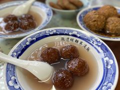 -粗茶淡饭(东关街店)