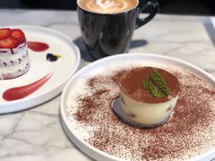 -Bracket Coffee(工体店)