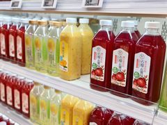 -盒马鲜生(观音桥店)