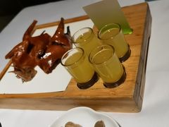 -汤城小厨•粤菜•靓汤(苏州街店)