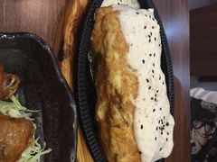 犀牛家(观前总店)-犀牛家猪排