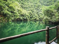 -浙西大峡谷