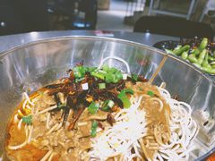 凉面-一棠龙虾•王牌虾球(楚河汉街店)