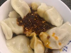 -春阳水饺(香槟广场店)