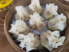 -德顺源·非遗烧麦·老菜(大观园店)